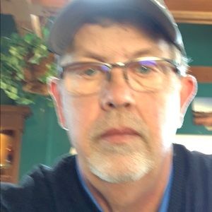 Meet your Posher, Greg